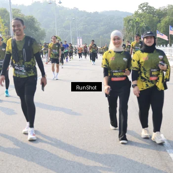 Runner Photo 6922423