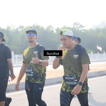 Runner Photo 6922441