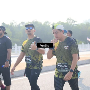 Runner Photo 6922442