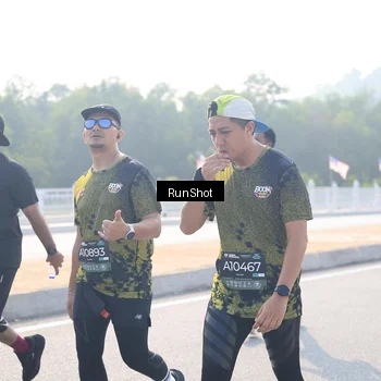 Runner Photo 6922443