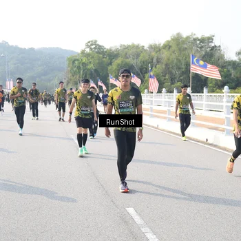 Runner Photo 6922447
