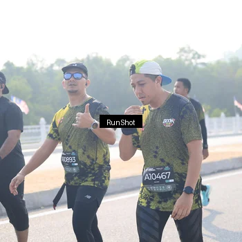 Runner Photo 6922448