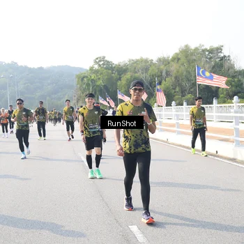 Runner Photo 6922450