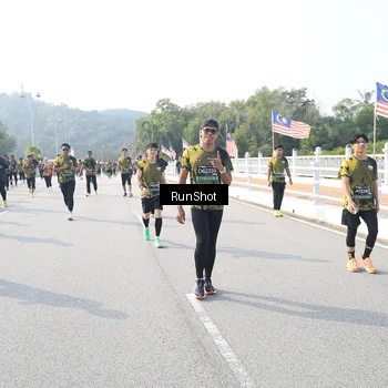 Runner Photo 6922451