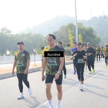 Runner Photo 6922457