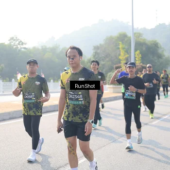 Runner Photo 6922460