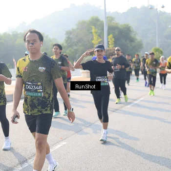 Runner Photo 6922461