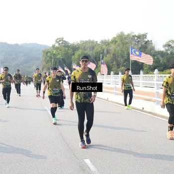 Runner Photo 6922462
