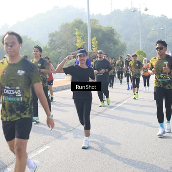 Runner Photo 6922463