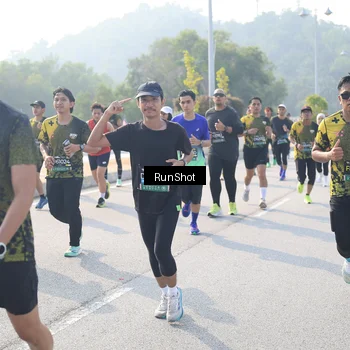 Runner Photo 6922480