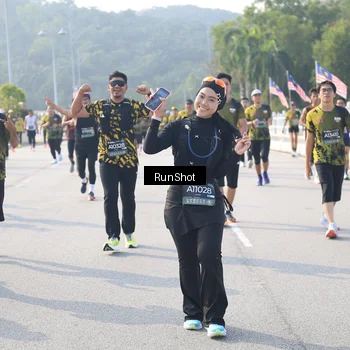 Runner Photo 6922482
