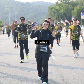 Runner Photo 6922483