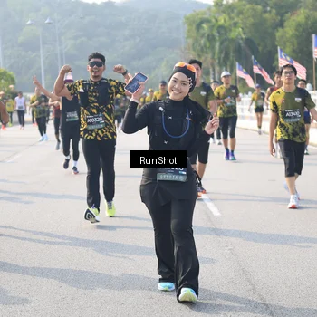 Runner Photo 6922484