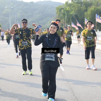 Runner Photo 6922485