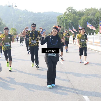 Runner Photo 6922488