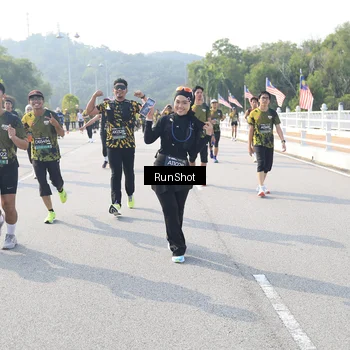 Runner Photo 6922495