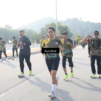 Runner Photo 6922496