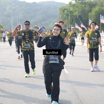 Runner Photo 6922497