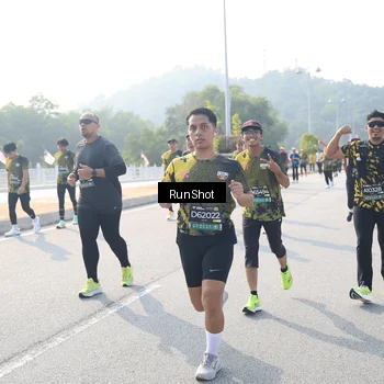 Runner Photo 6922498