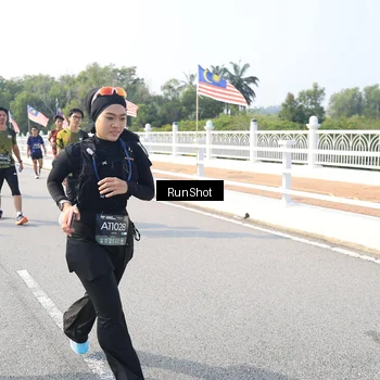 Runner Photo 6922505