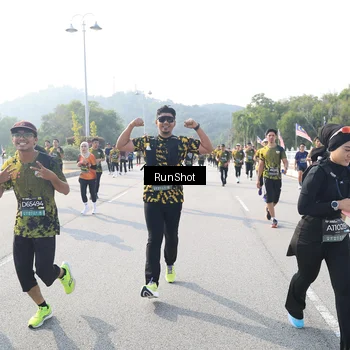 Runner Photo 6922506