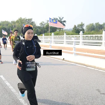 Runner Photo 6922507