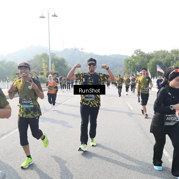 Runner Photo 6922508