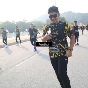Runner Photo 6922511