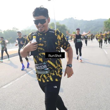 Runner Photo 6922514