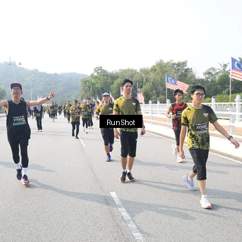 Runner Photo 6922517