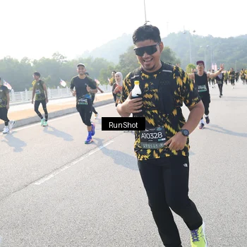 Runner Photo 6922521