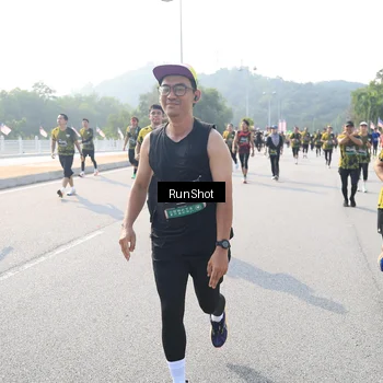 Runner Photo 6922526
