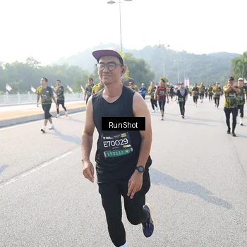 Runner Photo 6922528