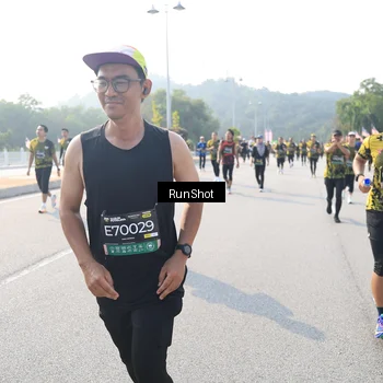Runner Photo 6922532