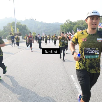 Runner Photo 6922534