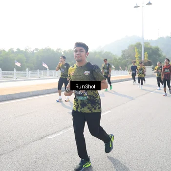 Runner Photo 6922539