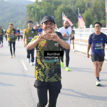 Runner Photo 6922544