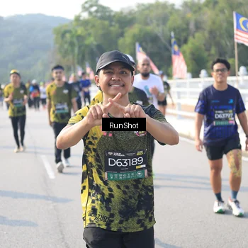 Runner Photo 6922550