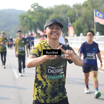 Runner Photo 6922552