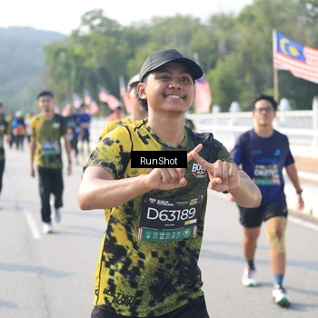 Runner Photo 6922554