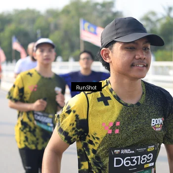 Runner Photo 6922556