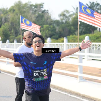 Runner Photo 6922558