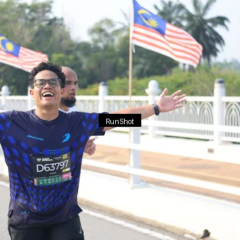 Runner Photo 6922561
