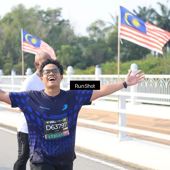 Runner Photo 6922562
