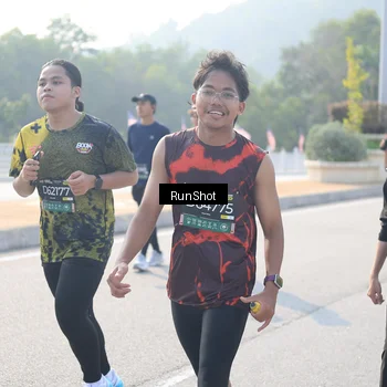 Runner Photo 6922567
