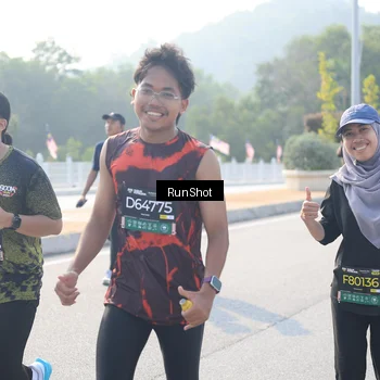 Runner Photo 6922571