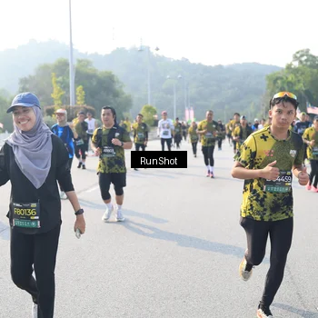 Runner Photo 6922576