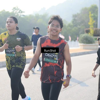 Runner Photo 6922579