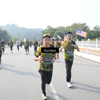Runner Photo 6922581