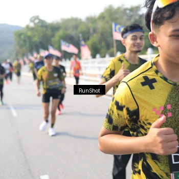 Runner Photo 6922585